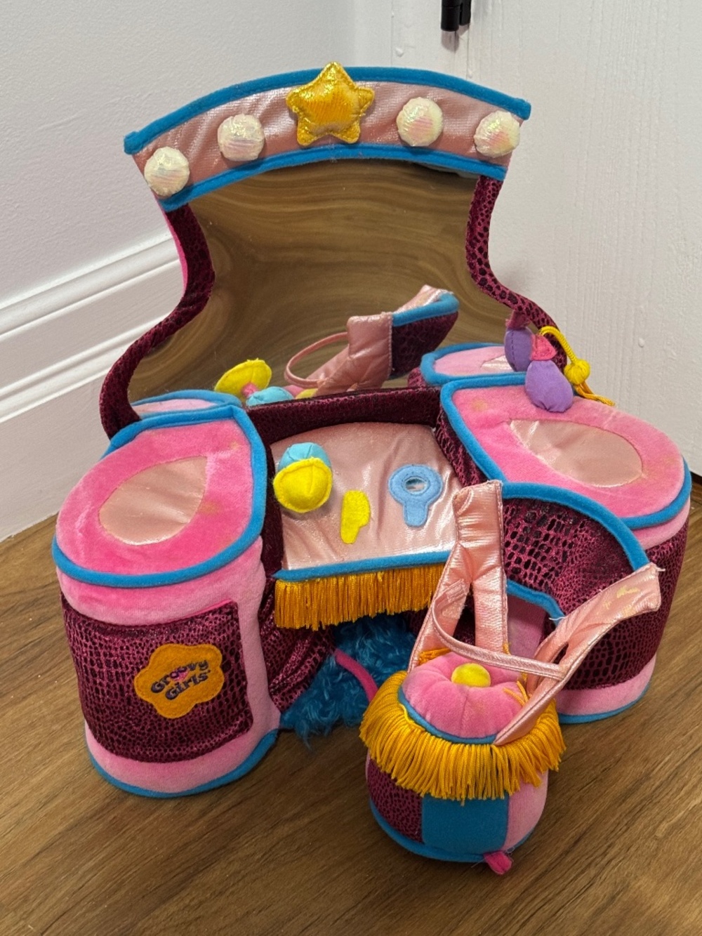 Groovy Girls Vanity Set